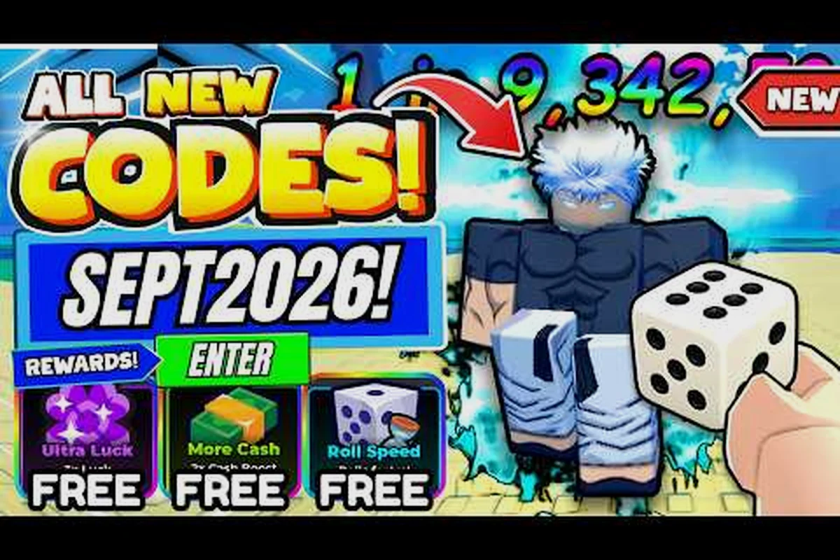 Anime Dice Codes Guide: Redeem Walkthrough and Full Code List