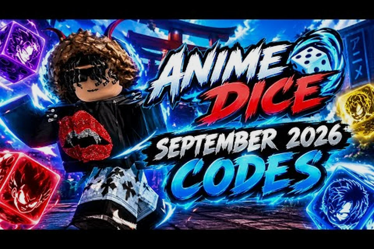 ¿Los códigos de Anime Dice no funcionan? Soluciones para entradas caducadas