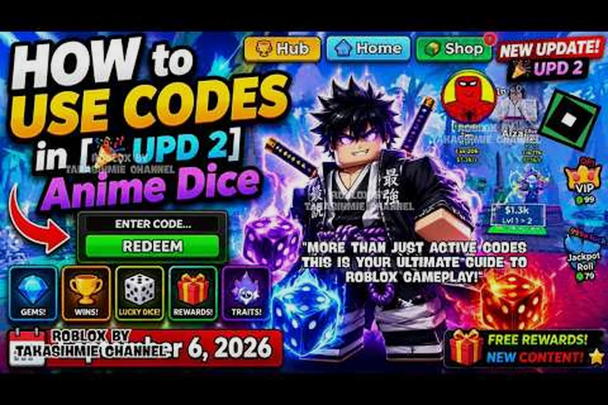 ลำดับความสำคัญในการอัปเกรดอัญมณีของ Anime Dice: ตัวเลือกซื้อที่ดีที่สุดหลัง UPDATE3