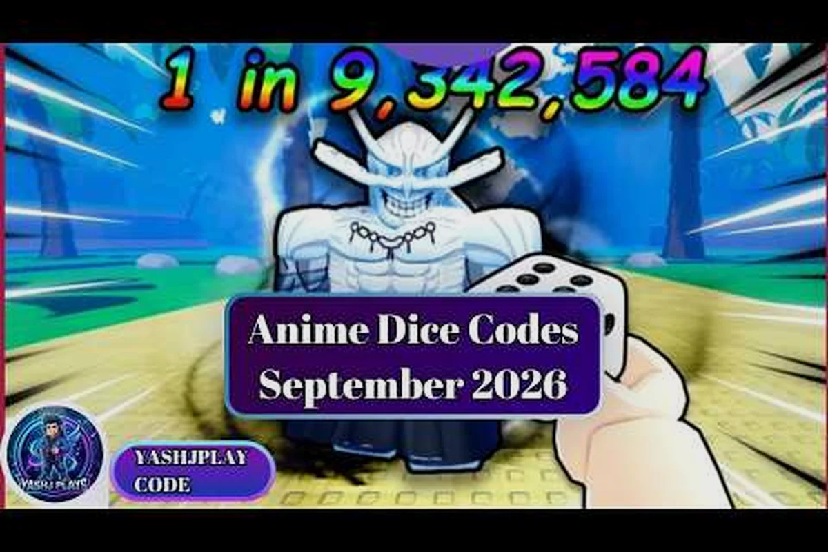 Tier List de Anime Dice: Unidades Clase S y Favoritos del Meta