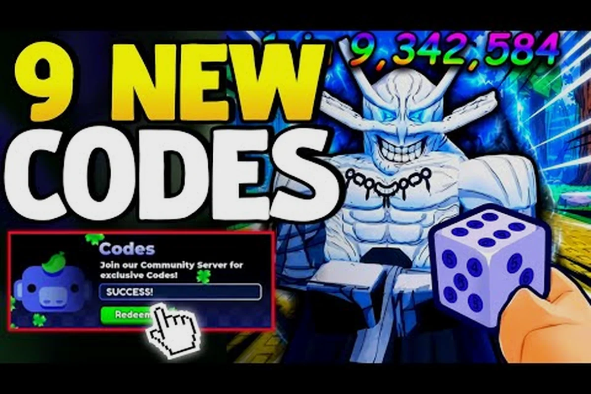 Anime Dice Trait Upgrade: โบนัส บูสต์ และจังหวะการรีโรล
